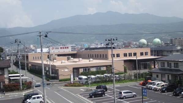 モーツァルト弐番館の物件内観写真